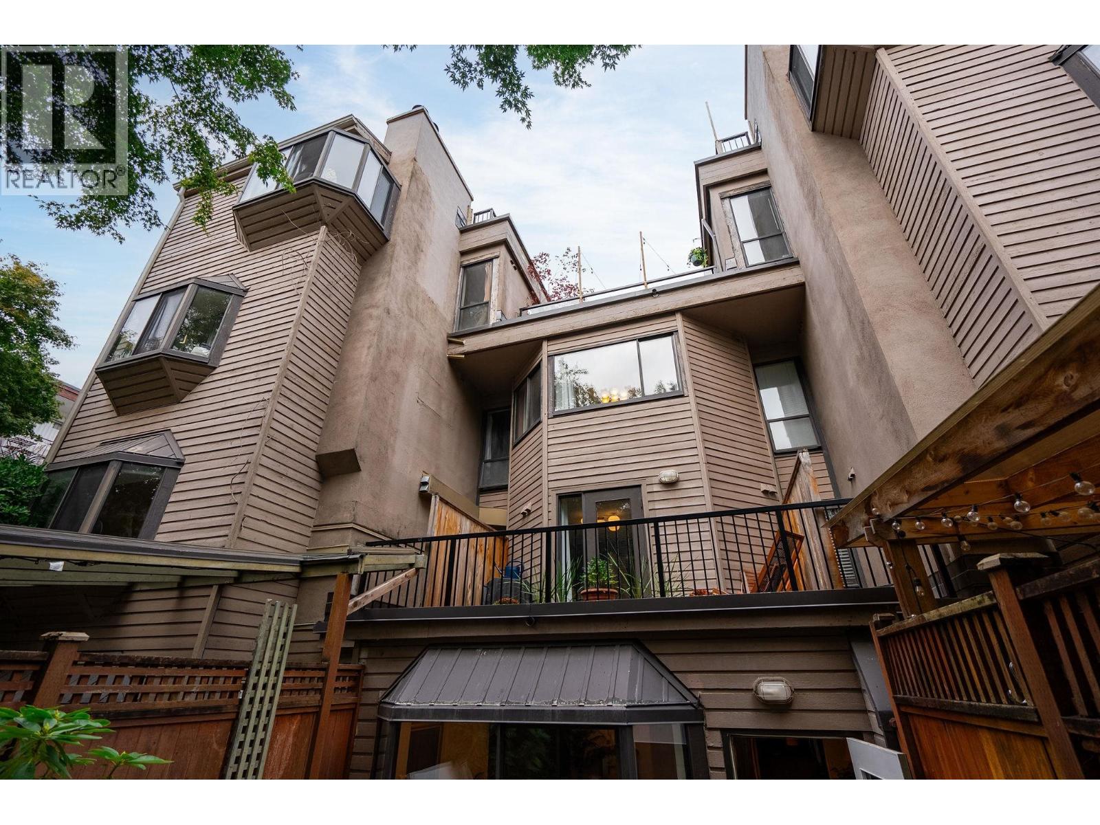 105 1922 W 7th Avenue, Vancouver, British Columbia  V6J 1T1 - Photo 16 - R3053397