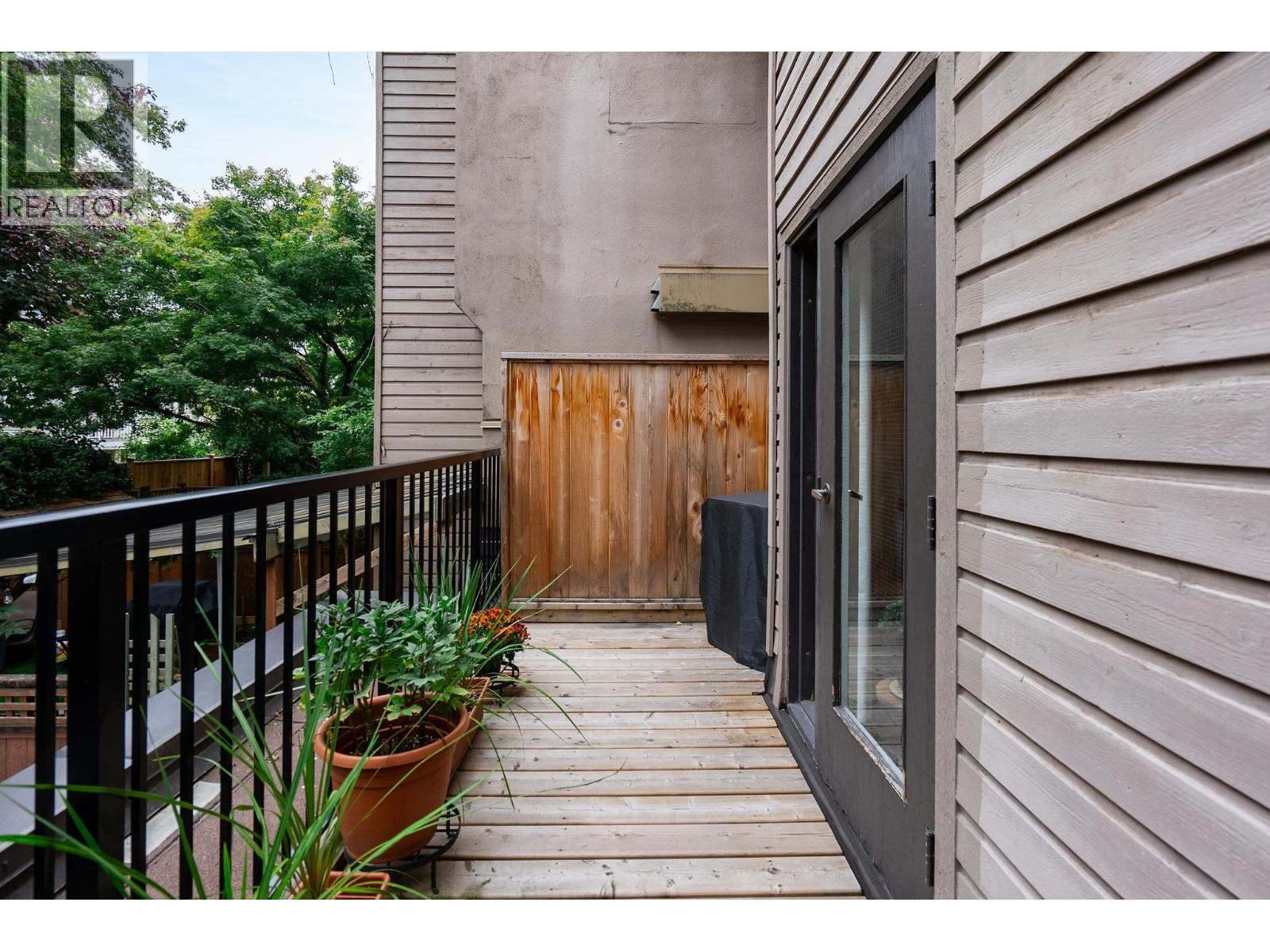 105 1922 W 7th Avenue, Vancouver, British Columbia  V6J 1T1 - Photo 27 - R3053397