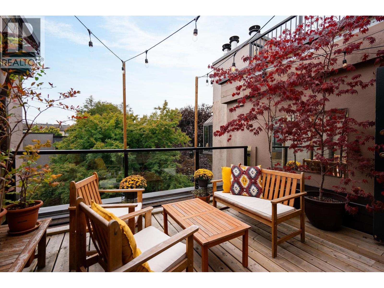 105 1922 W 7th Avenue, Vancouver, British Columbia  V6J 1T1 - Photo 30 - R3053397
