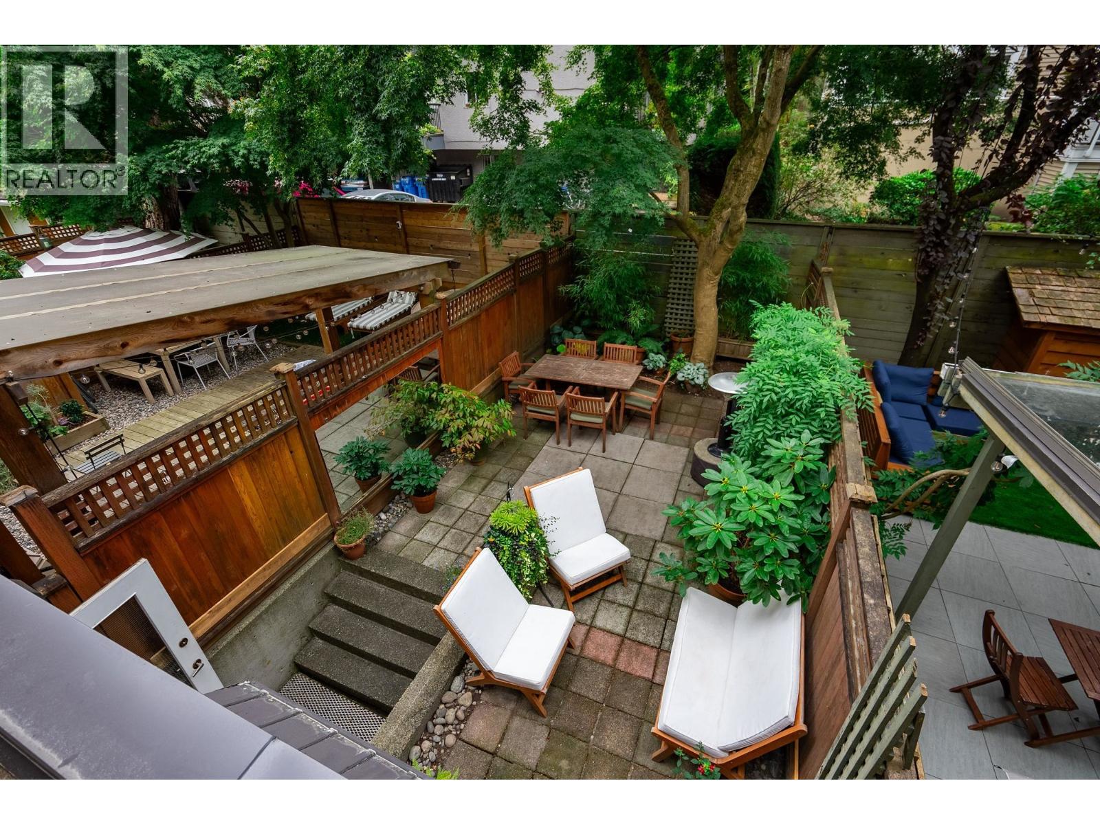 105 1922 W 7th Avenue, Vancouver, British Columbia  V6J 1T1 - Photo 28 - R3053397