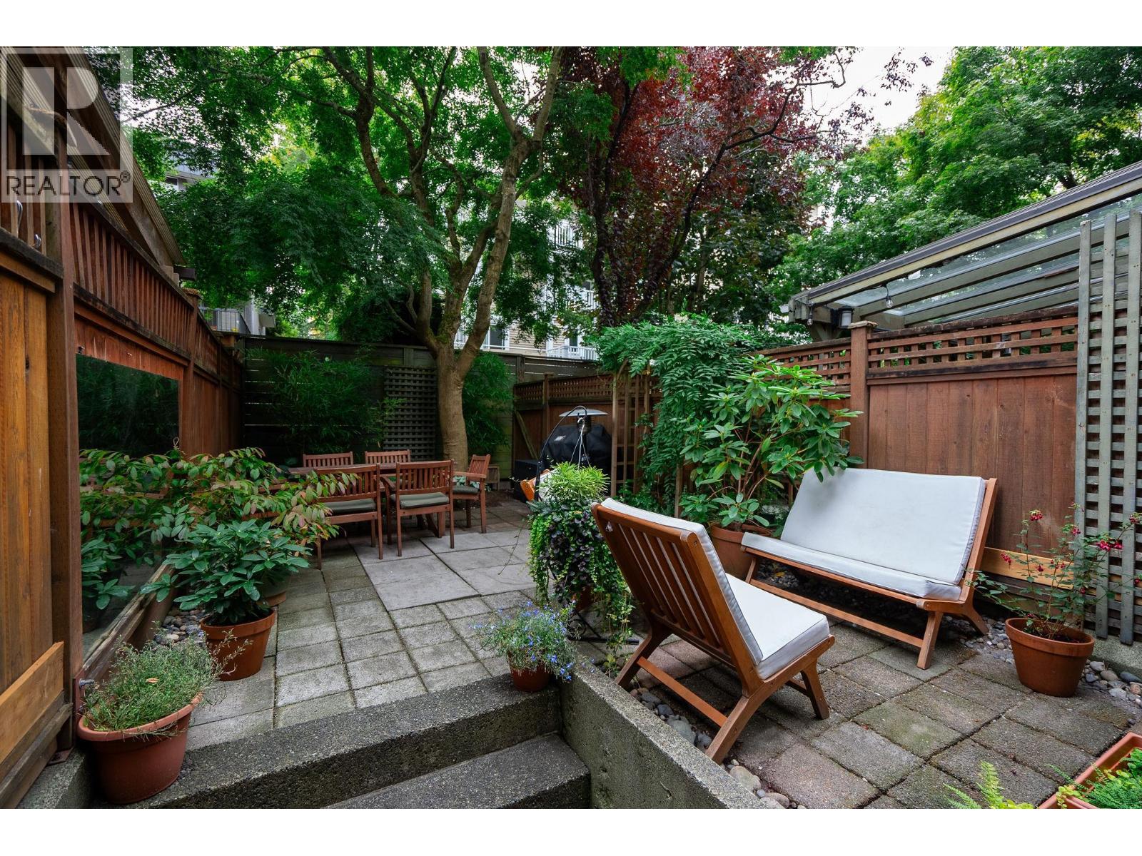 105 1922 W 7th Avenue, Vancouver, British Columbia  V6J 1T1 - Photo 11 - R3053397