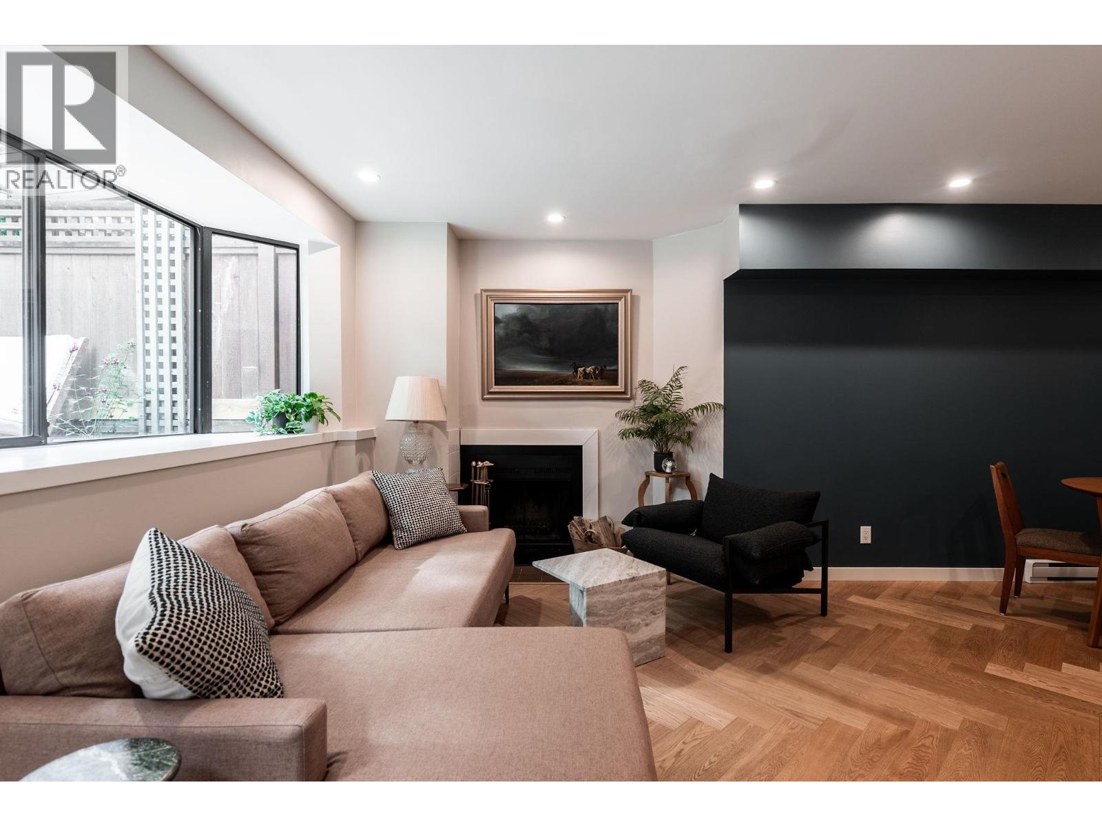 105 1922 W 7th Avenue, Vancouver, British Columbia  V6J 1T1 - Photo 3 - R3053397