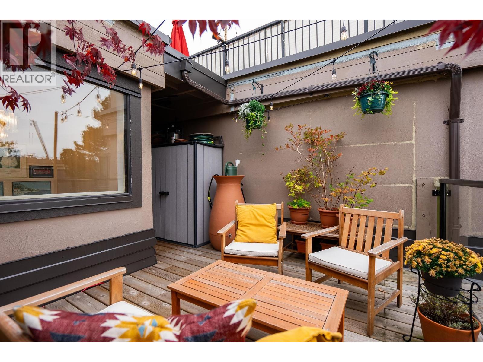 105 1922 W 7th Avenue, Vancouver, British Columbia  V6J 1T1 - Photo 32 - R3053397