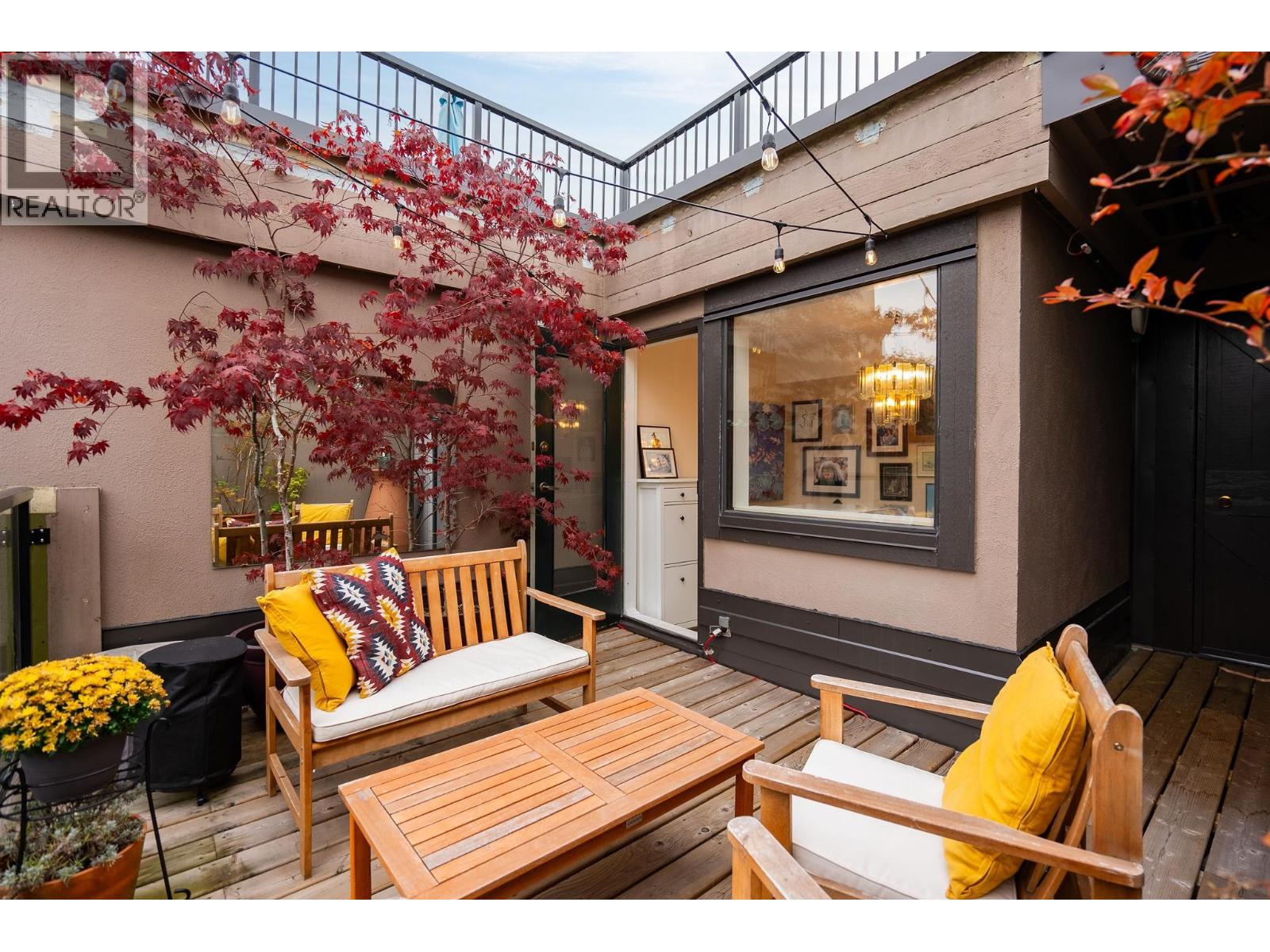 105 1922 W 7th Avenue, Vancouver, British Columbia  V6J 1T1 - Photo 33 - R3053397