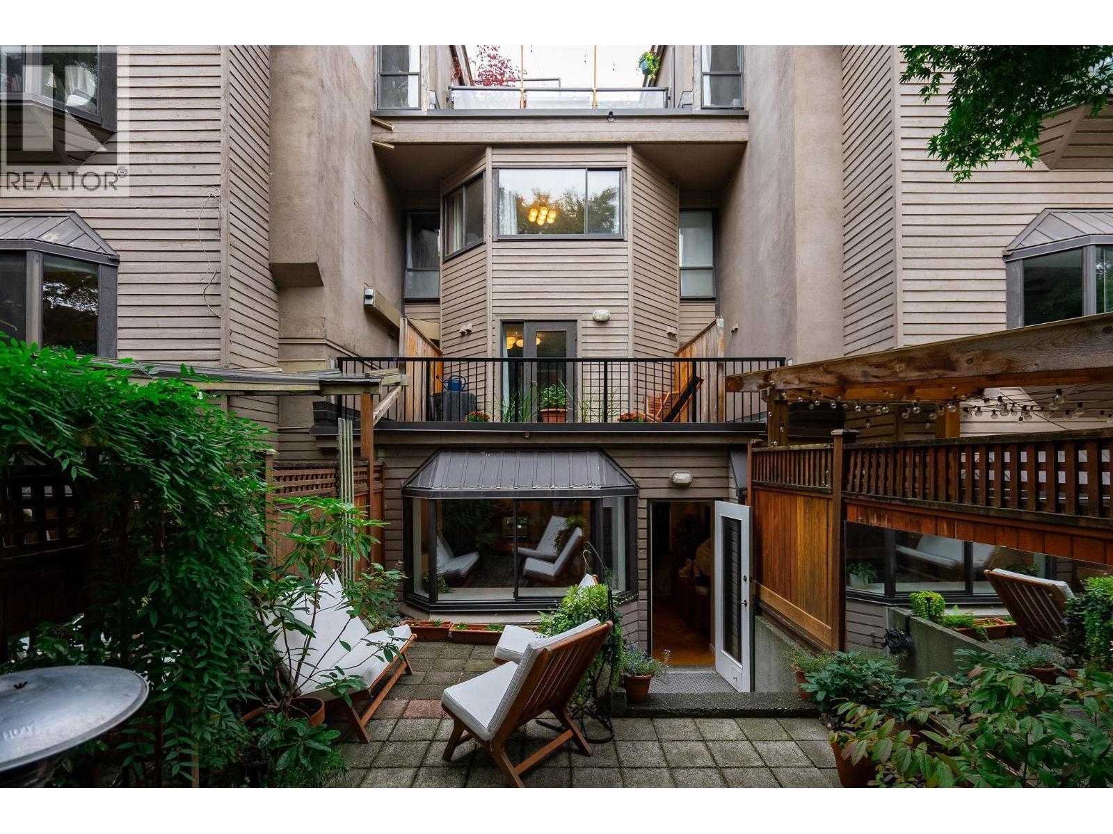 105 1922 W 7th Avenue, Vancouver, British Columbia  V6J 1T1 - Photo 14 - R3053397