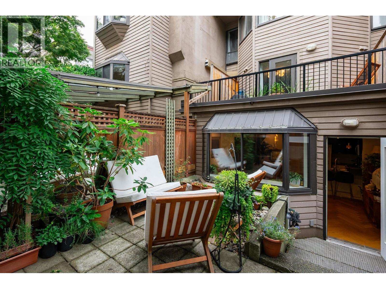105 1922 W 7th Avenue, Vancouver, British Columbia  V6J 1T1 - Photo 15 - R3053397