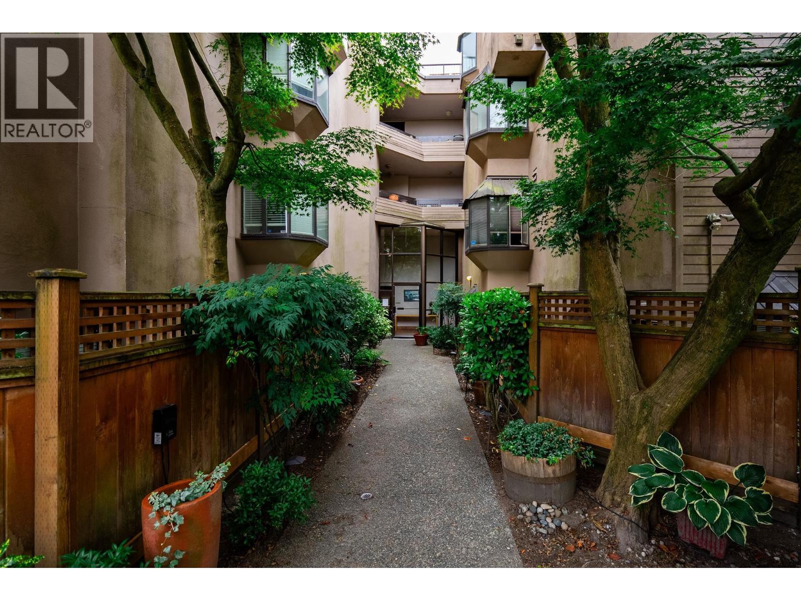 105 1922 W 7th Avenue, Vancouver, British Columbia  V6J 1T1 - Photo 36 - R3053397