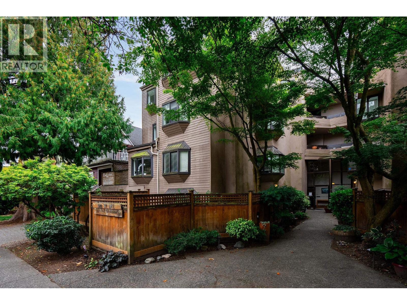 105 1922 W 7th Avenue, Vancouver, British Columbia  V6J 1T1 - Photo 37 - R3053397