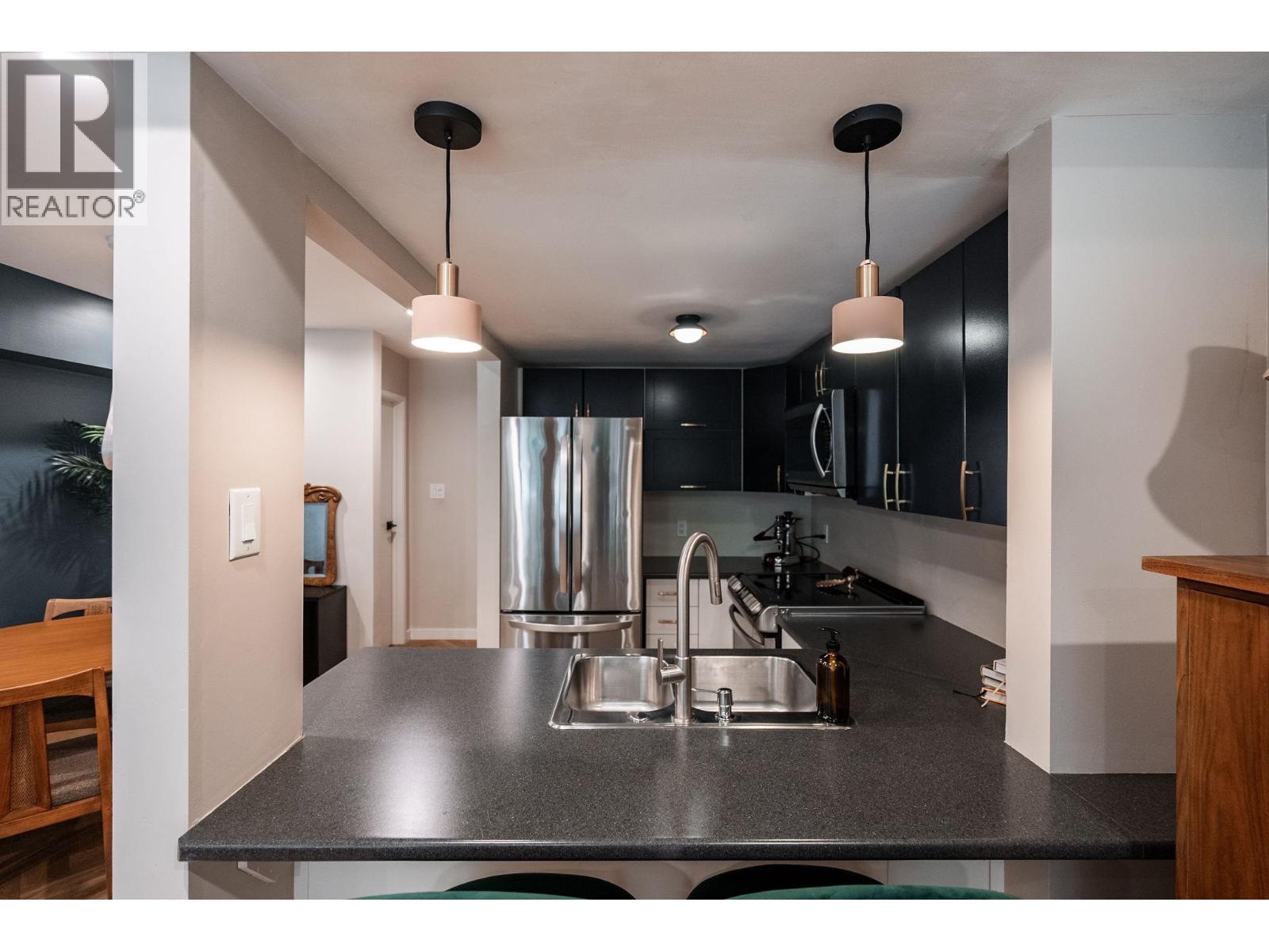 105 1922 W 7th Avenue, Vancouver, British Columbia  V6J 1T1 - Photo 10 - R3053397