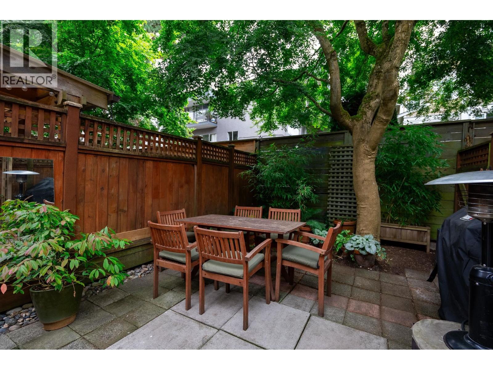 105 1922 W 7th Avenue, Vancouver, British Columbia  V6J 1T1 - Photo 12 - R3053397