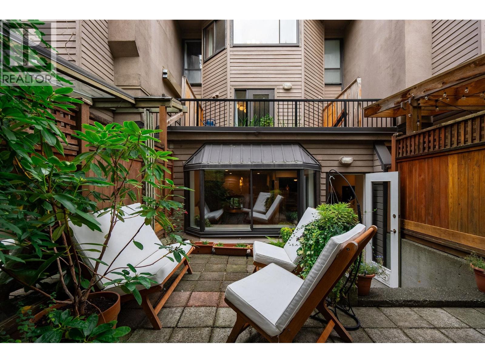 105 1922 W 7th Avenue, Vancouver, British Columbia  V6J 1T1 - Photo 13 - R3053397