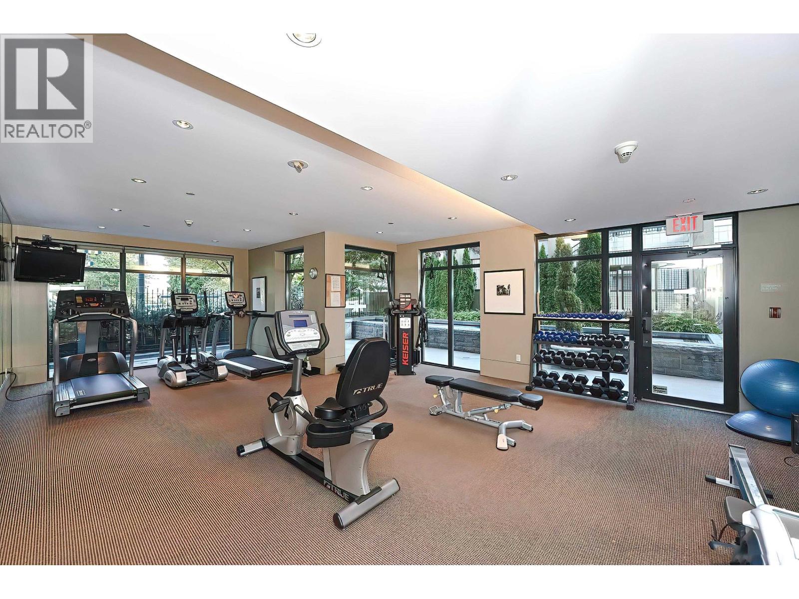 301 1863 Alberni Street, Vancouver, British Columbia  V6G 3H8 - Photo 29 - R3053484