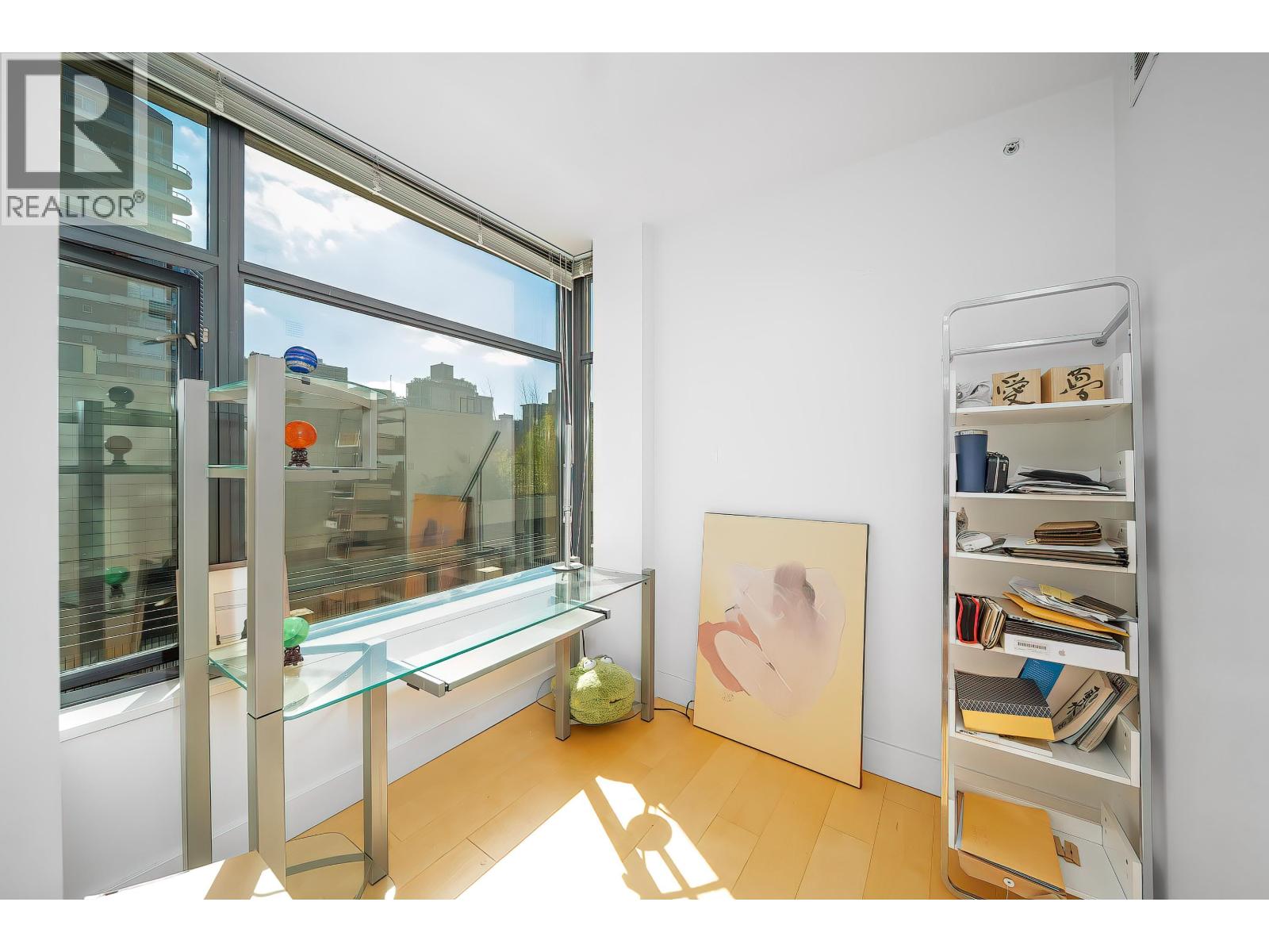 301 1863 Alberni Street, Vancouver, British Columbia  V6G 3H8 - Photo 24 - R3053484