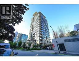301 1863 ALBERNI STREET, Vancouver, British Columbia