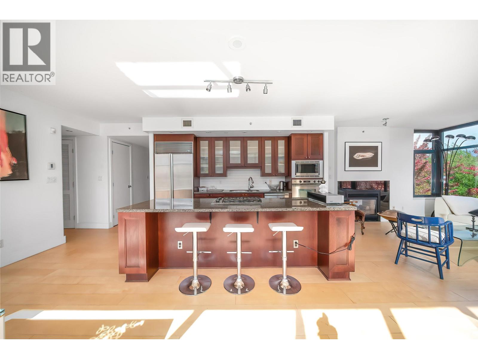 301 1863 Alberni Street, Vancouver, British Columbia  V6G 3H8 - Photo 14 - R3053484