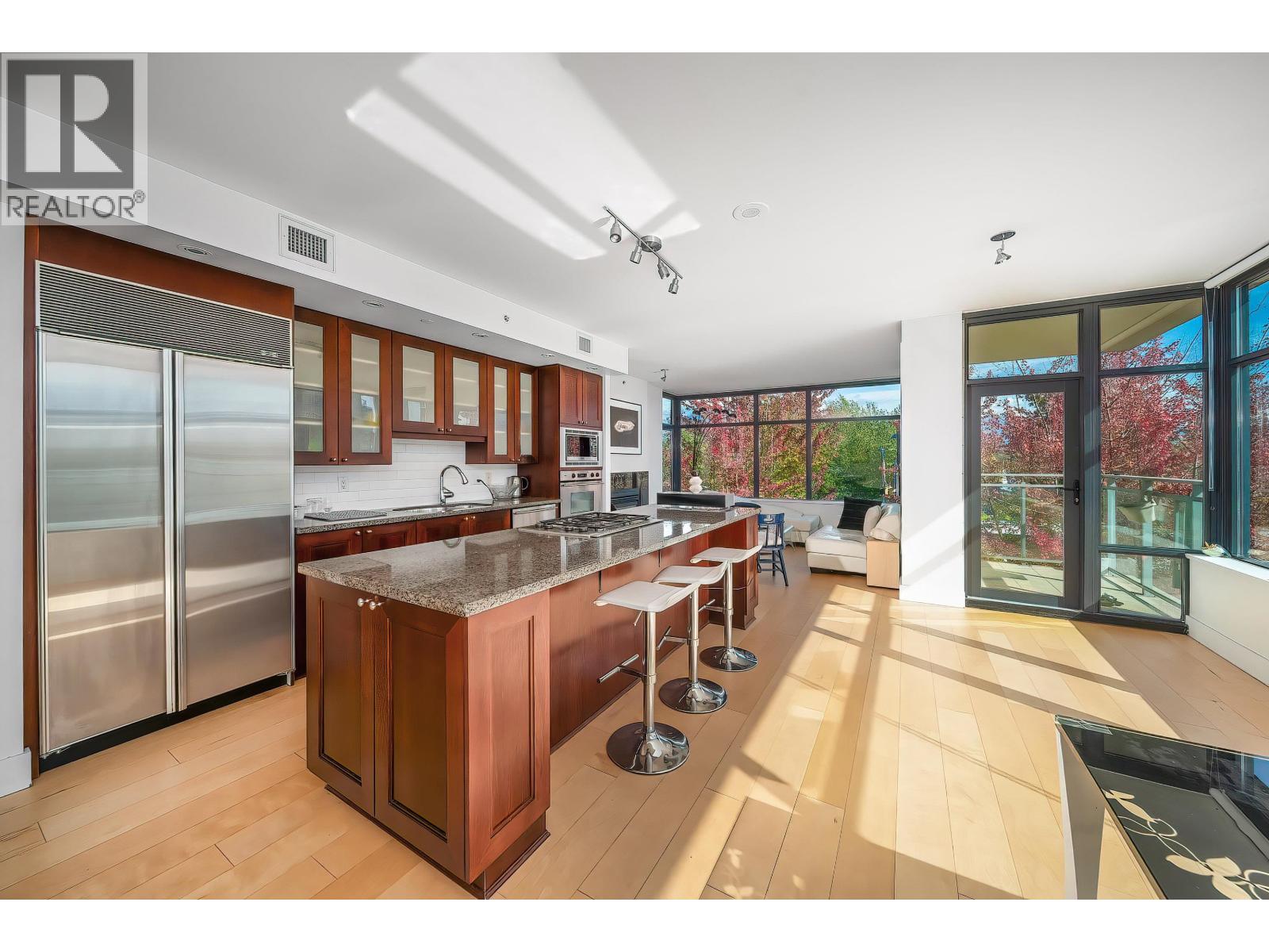 301 1863 Alberni Street, Vancouver, British Columbia  V6G 3H8 - Photo 19 - R3053484