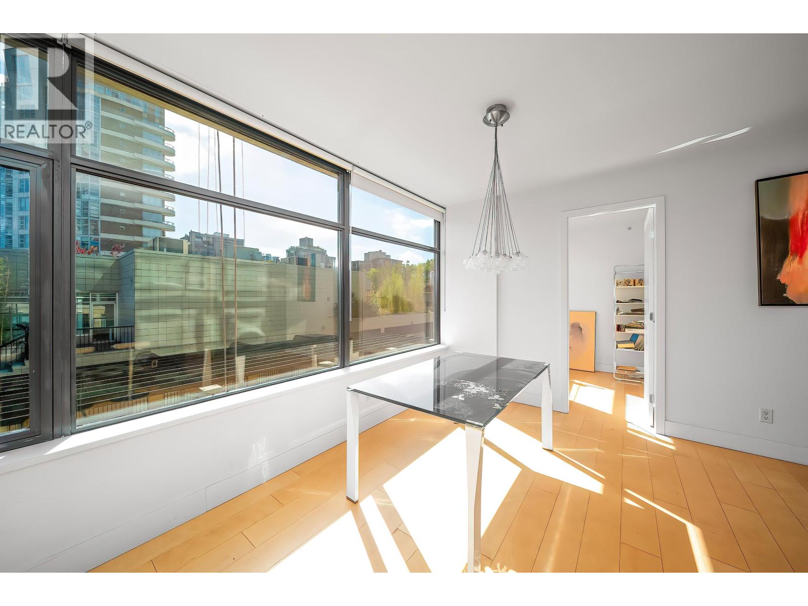 301 1863 Alberni Street, Vancouver, British Columbia  V6G 3H8 - Photo 23 - R3053484
