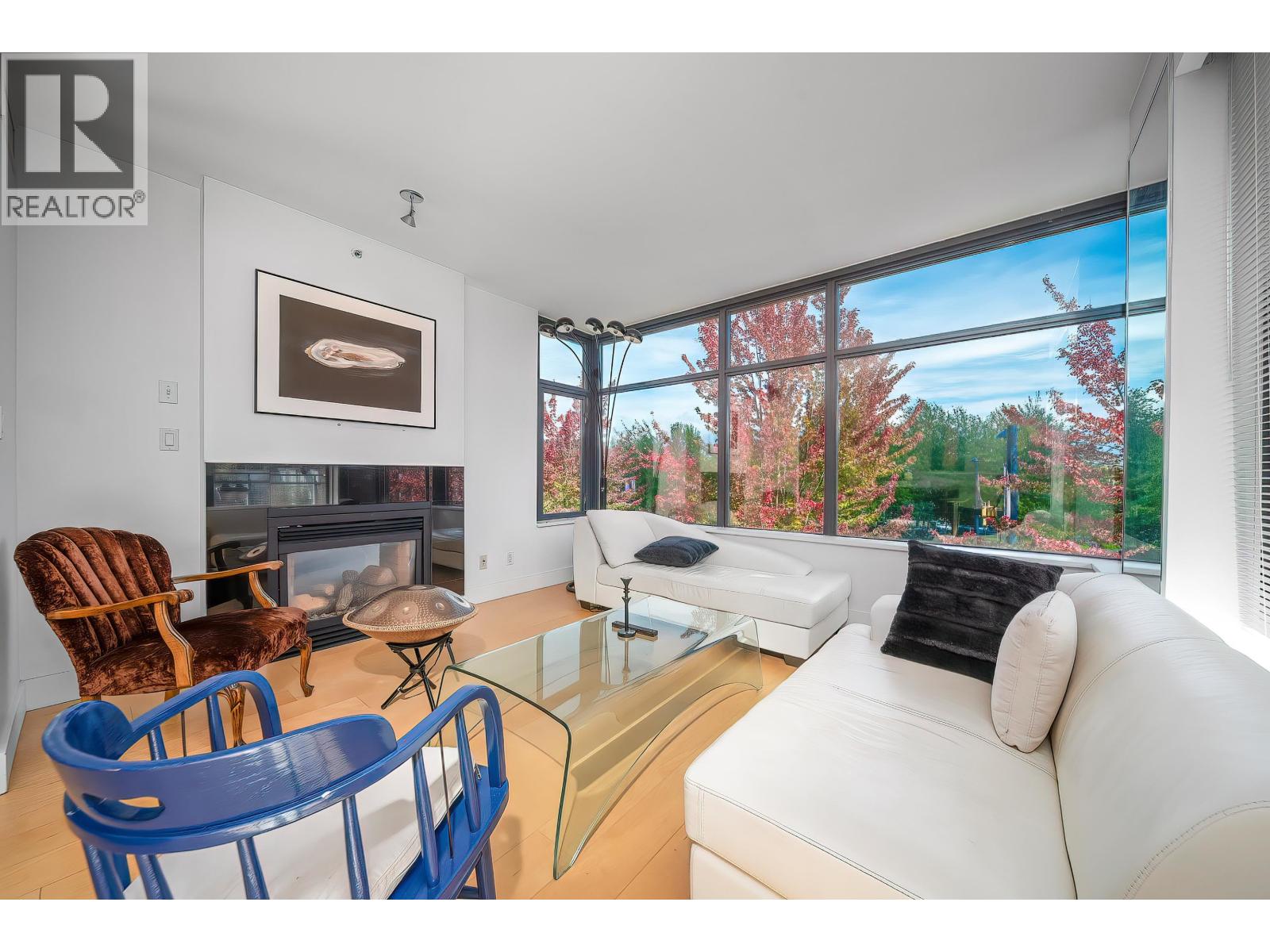 301 1863 Alberni Street, Vancouver, British Columbia  V6G 3H8 - Photo 6 - R3053484