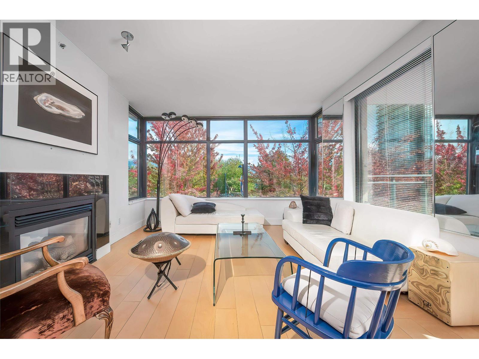301 1863 Alberni Street, Vancouver, British Columbia  V6G 3H8 - Photo 4 - R3053484