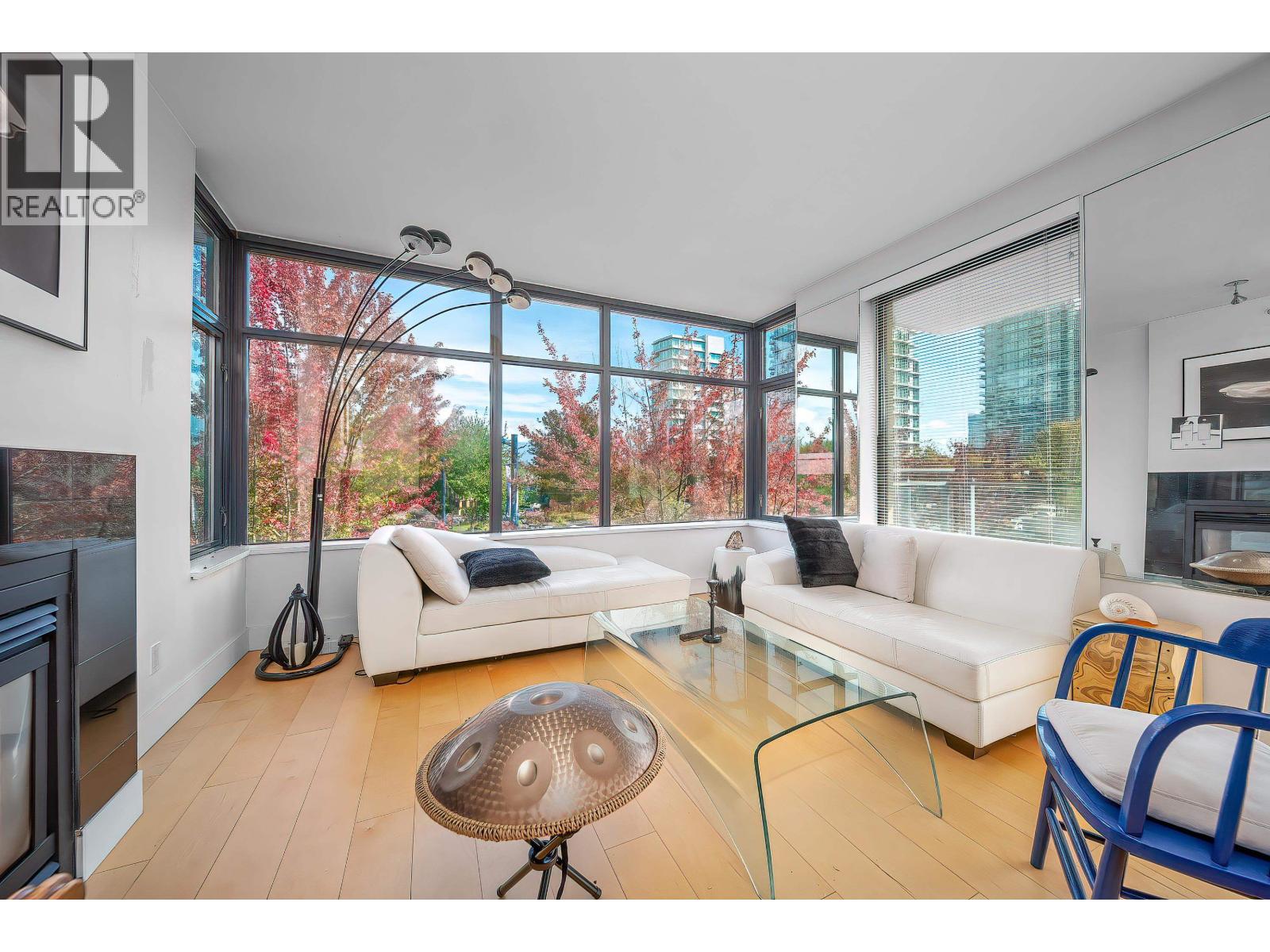 301 1863 Alberni Street, Vancouver, British Columbia  V6G 3H8 - Photo 5 - R3053484