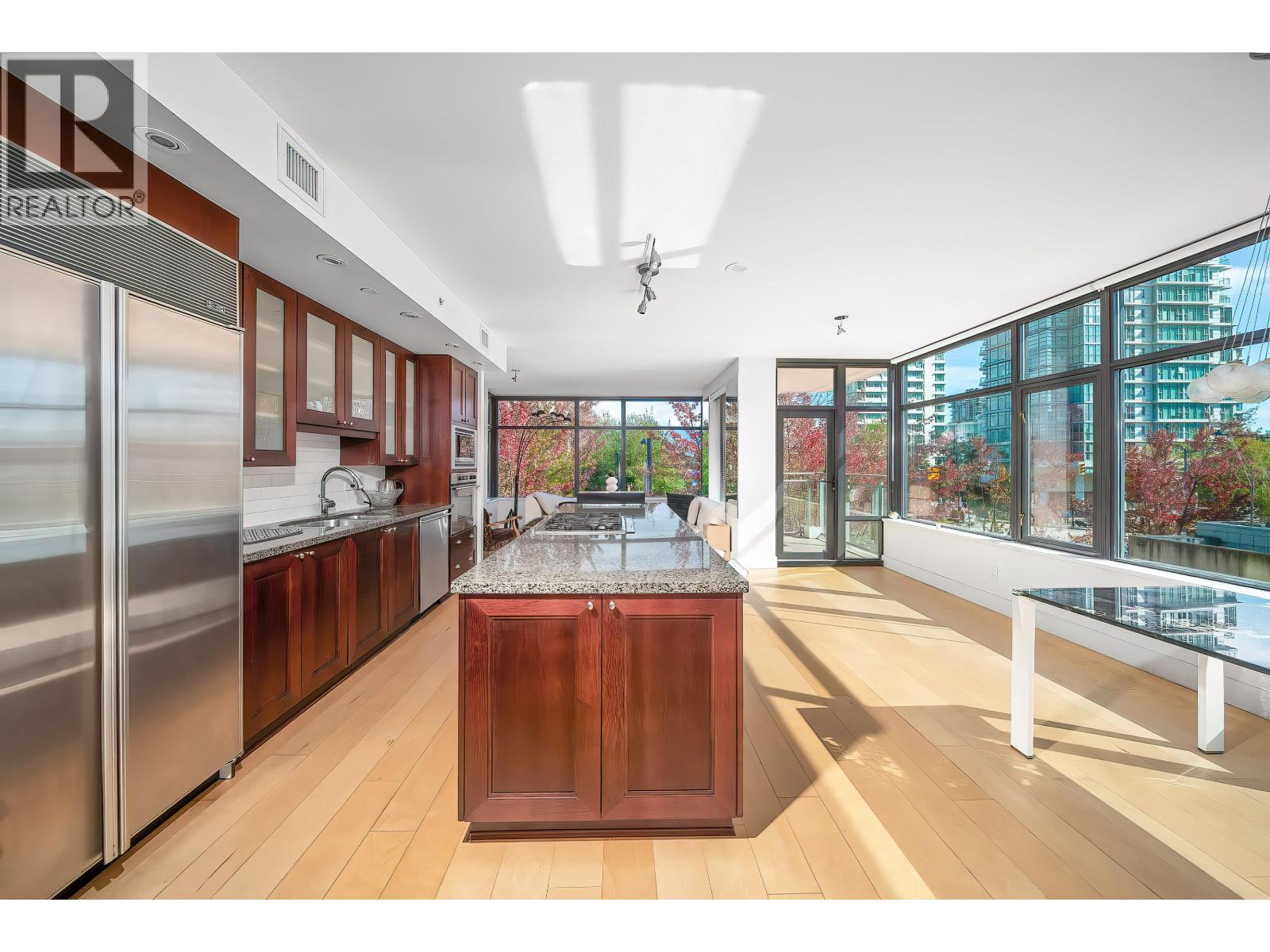 301 1863 Alberni Street, Vancouver, British Columbia  V6G 3H8 - Photo 16 - R3053484