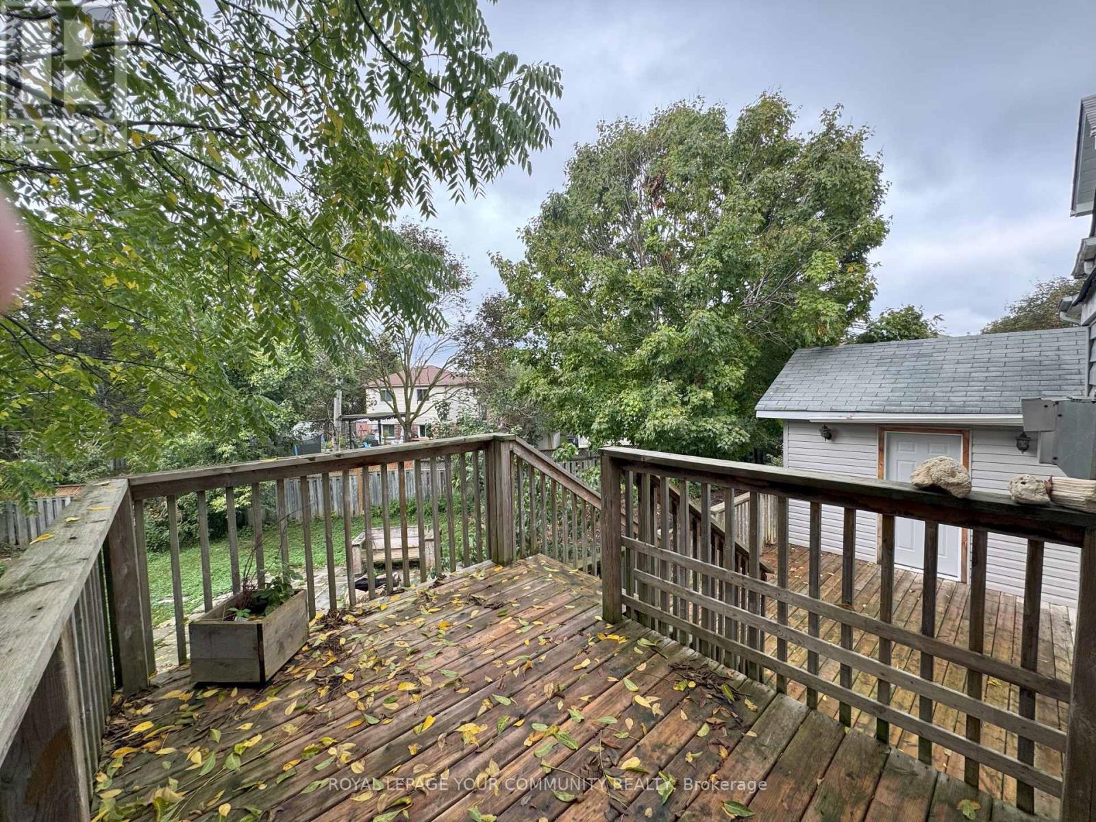Upper - 32 Ward Drive, Barrie, Ontario  L4N 7N9 - Photo 25 - S12435047