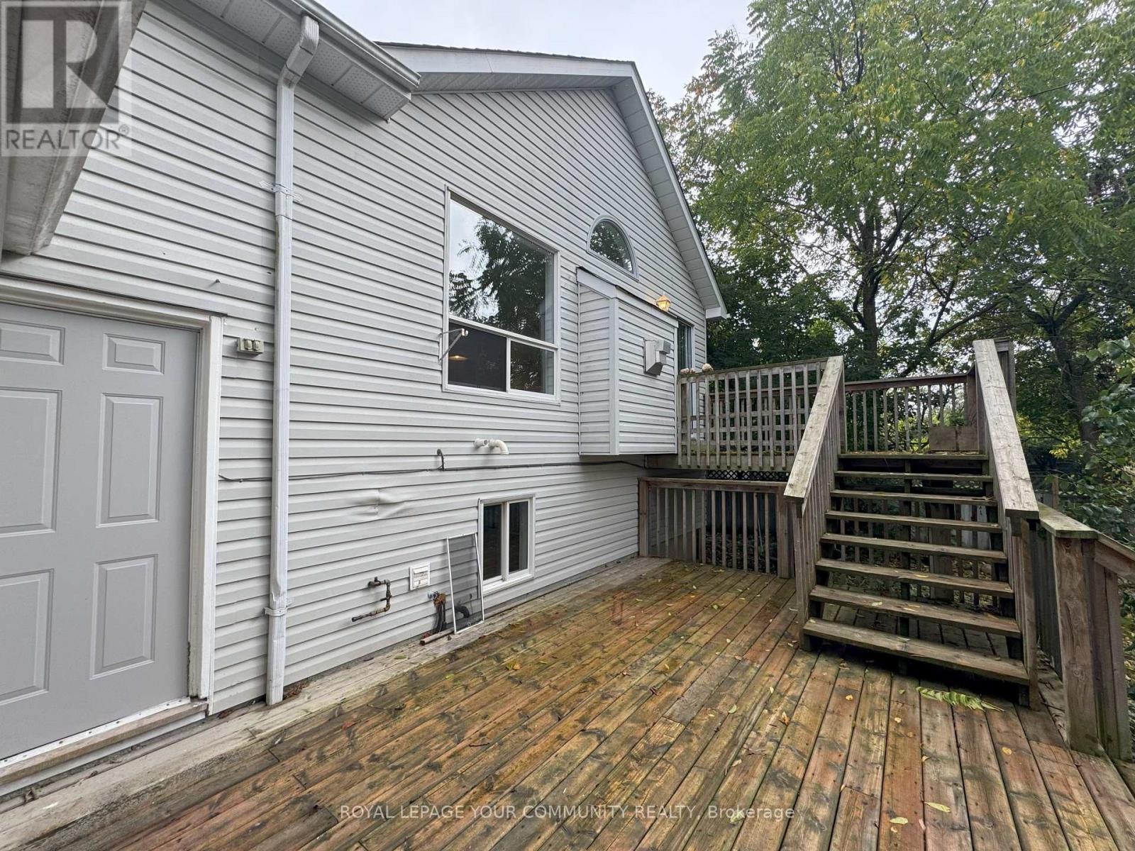 Upper - 32 Ward Drive, Barrie, Ontario  L4N 7N9 - Photo 27 - S12435047