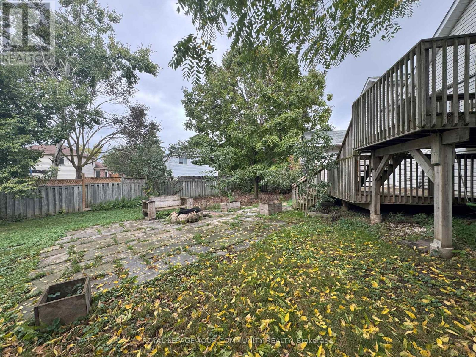 Upper - 32 Ward Drive, Barrie, Ontario  L4N 7N9 - Photo 30 - S12435047