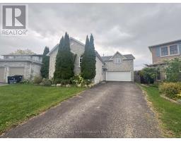 UPPER - 32 WARD DRIVE, Barrie, Ontario