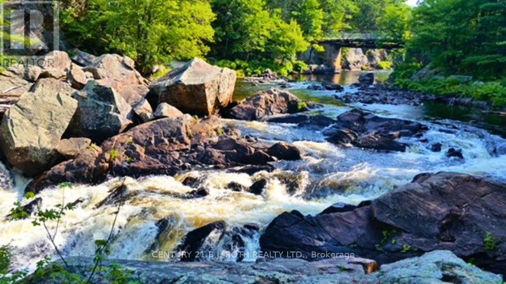 8101 KINGS RIVER ROAD, Ramara, Ontario