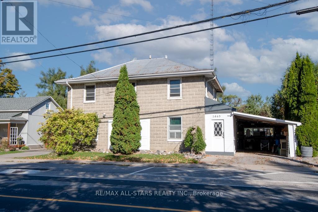 1463 Highway 7a, Kawartha Lakes, Ontario  L0A 1A0 - Photo 2 - X12435160