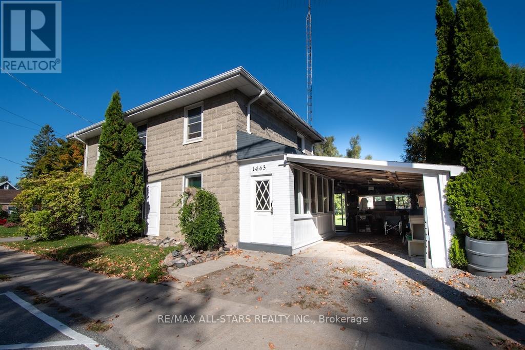 1463 Highway 7a, Kawartha Lakes, Ontario  L0A 1A0 - Photo 3 - X12435160