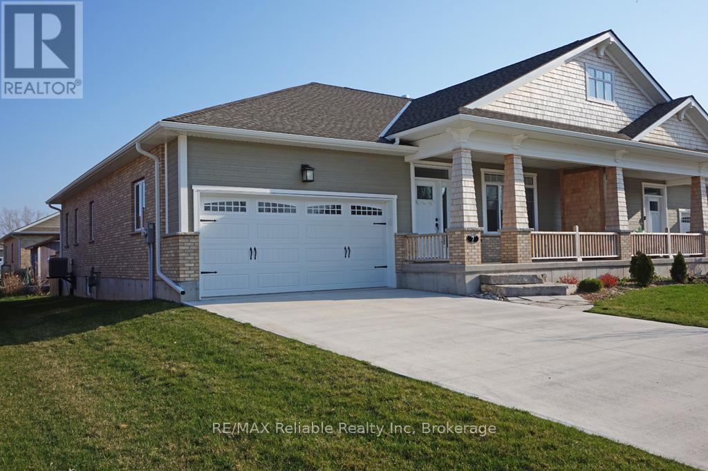 7 Thimbleweed Drive, Bluewater, Ontario  L6E 0J7 - Photo 1 - X12435164
