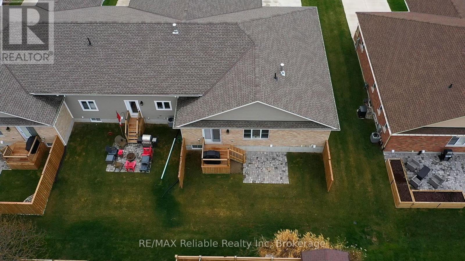 7 Thimbleweed Drive, Bluewater, Ontario  L6E 0J7 - Photo 20 - X12435164