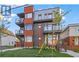 201 - 368 TWEEDSMUIR AVENUE, Ottawa, Ontario