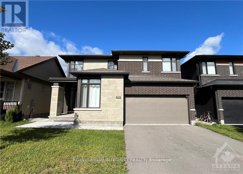 159 FINSBURY AVENUE, ottawa, Ontario