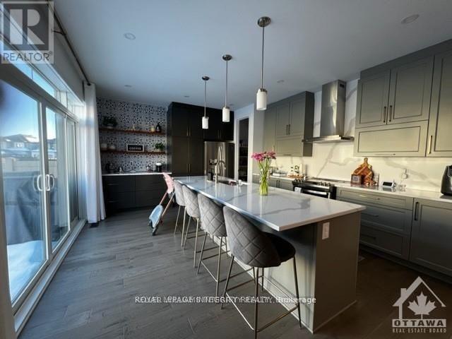 159 Finsbury Avenue, Ottawa, Ontario  K2S 2P5 - Photo 10 - X12435194