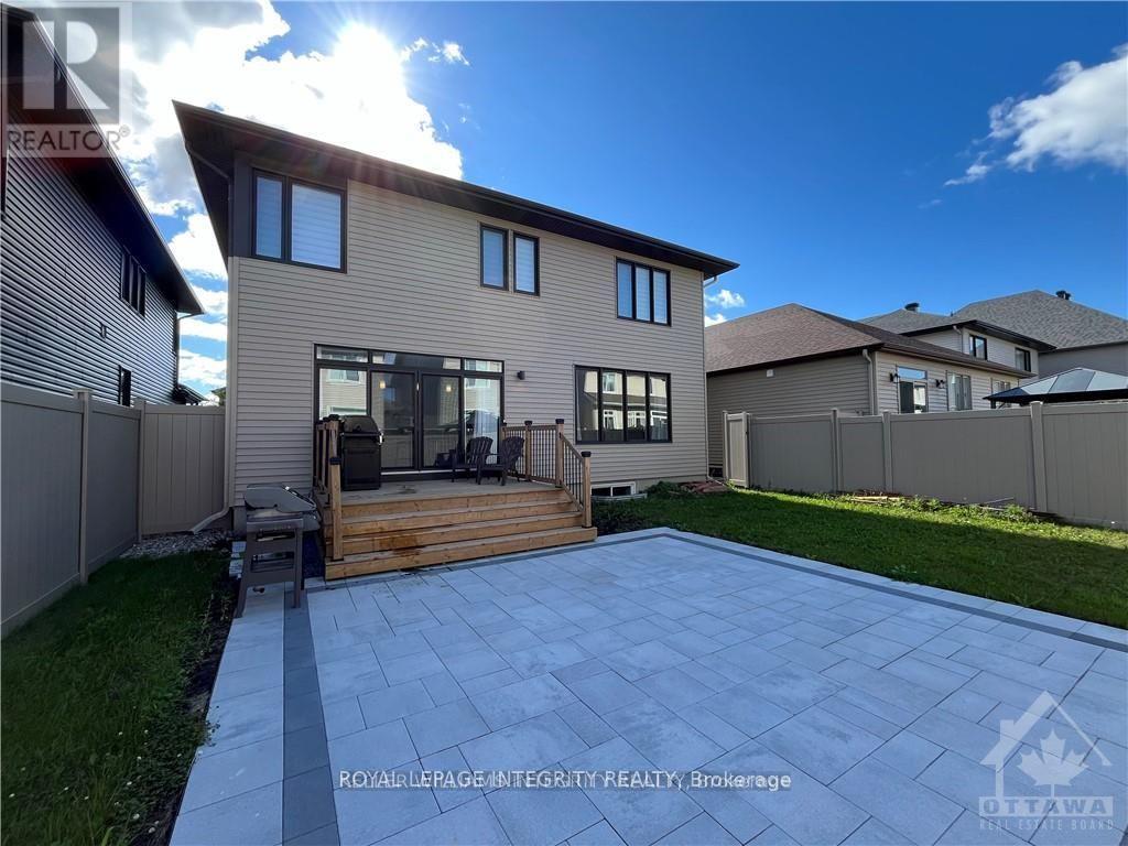 159 Finsbury Avenue, Ottawa, Ontario  K2S 2P5 - Photo 28 - X12435194