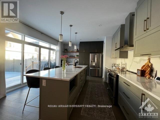 159 Finsbury Avenue, Ottawa, Ontario  K2S 2P5 - Photo 8 - X12435194