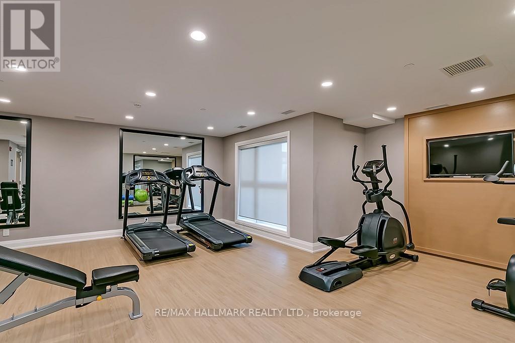 110 - 128 Grovewood Common, Oakville, Ontario  L6H 0X3 - Photo 17 - W12435032