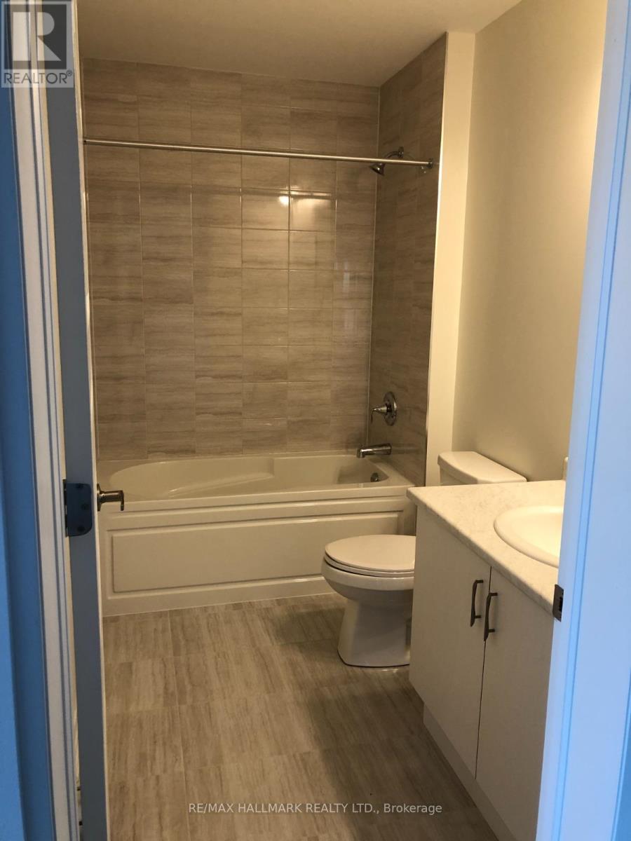 110 - 128 Grovewood Common, Oakville, Ontario  L6H 0X3 - Photo 9 - W12435032