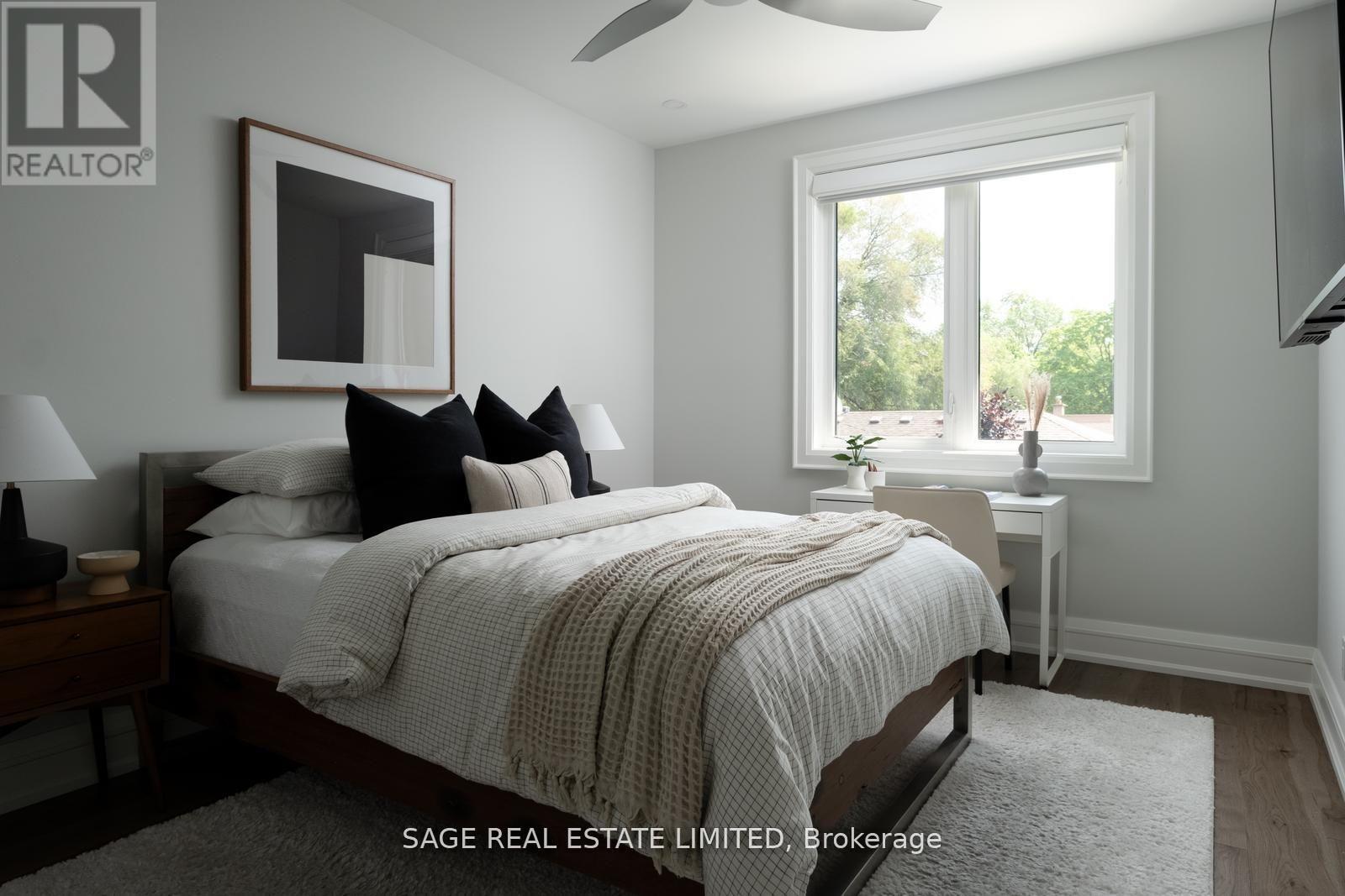 26 Wellesworth Drive, Toronto, Ontario  M9C 4P7 - Photo 20 - W12435039