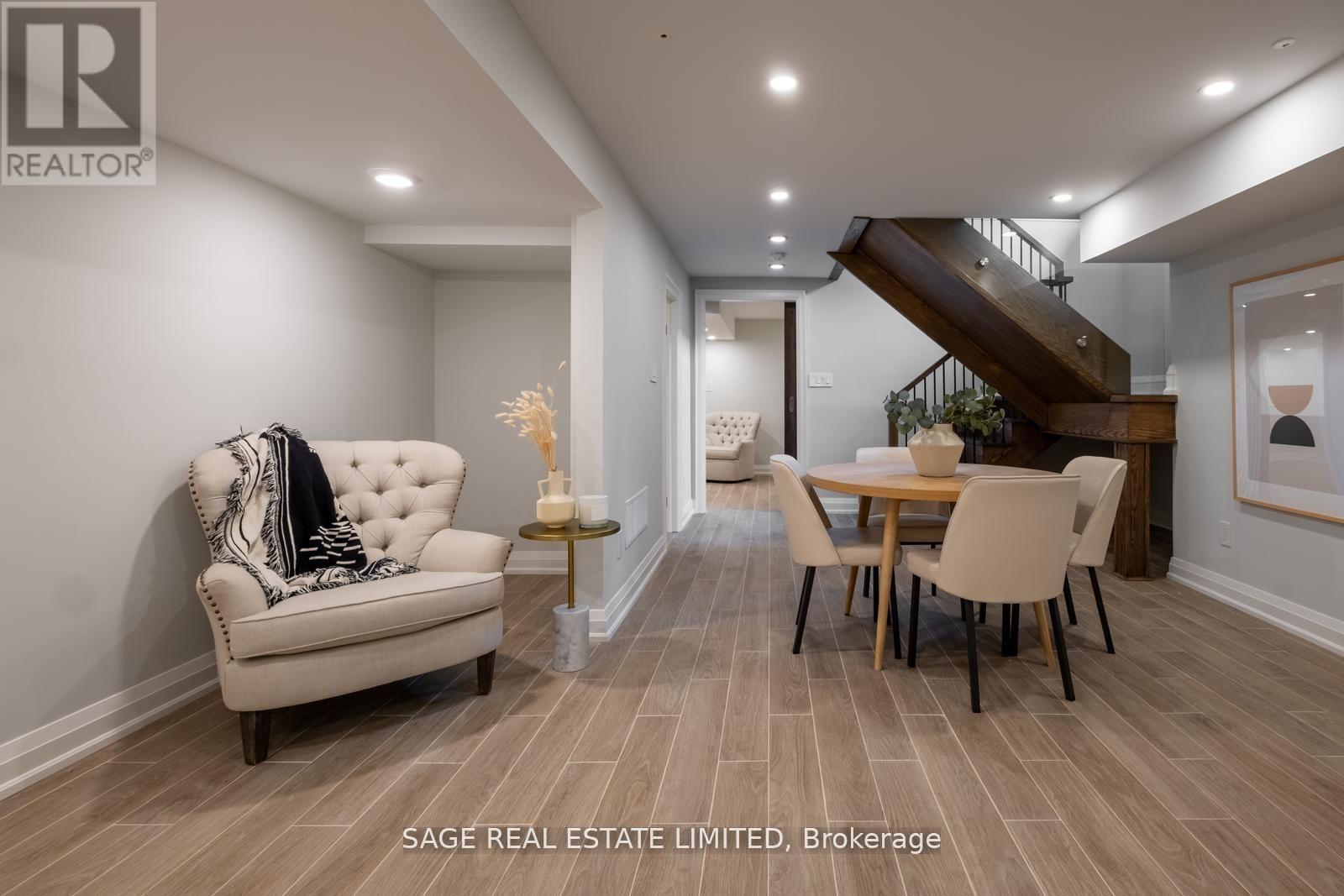 26 Wellesworth Drive, Toronto, Ontario  M9C 4P7 - Photo 33 - W12435039