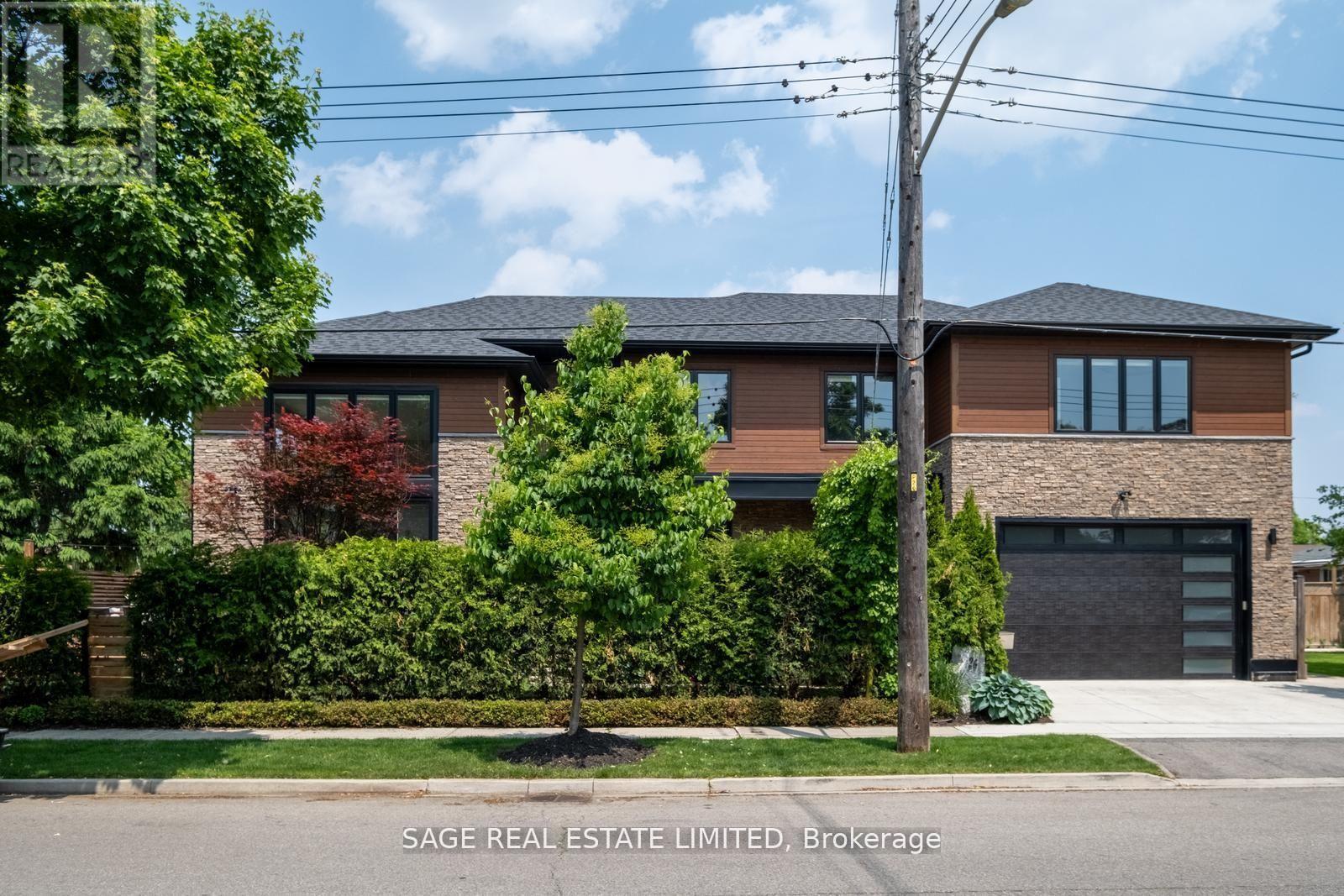 26 Wellesworth Drive, Toronto, Ontario  M9C 4P7 - Photo 37 - W12435039