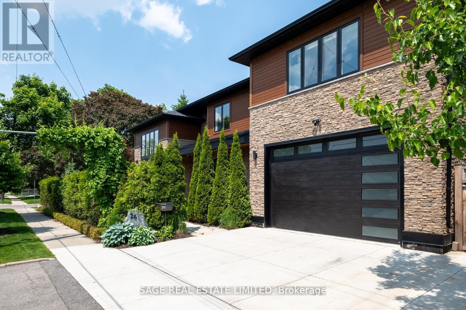 26 Wellesworth Drive, Toronto, Ontario  M9C 4P7 - Photo 38 - W12435039