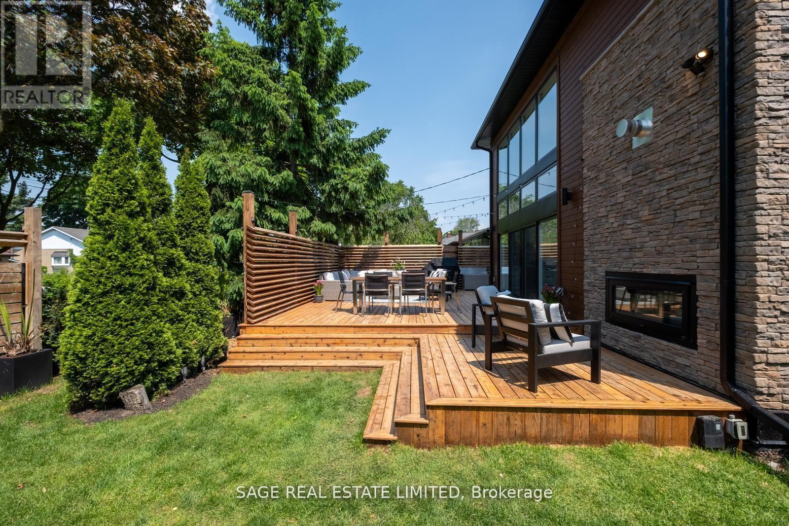 26 Wellesworth Drive, Toronto, Ontario  M9C 4P7 - Photo 40 - W12435039
