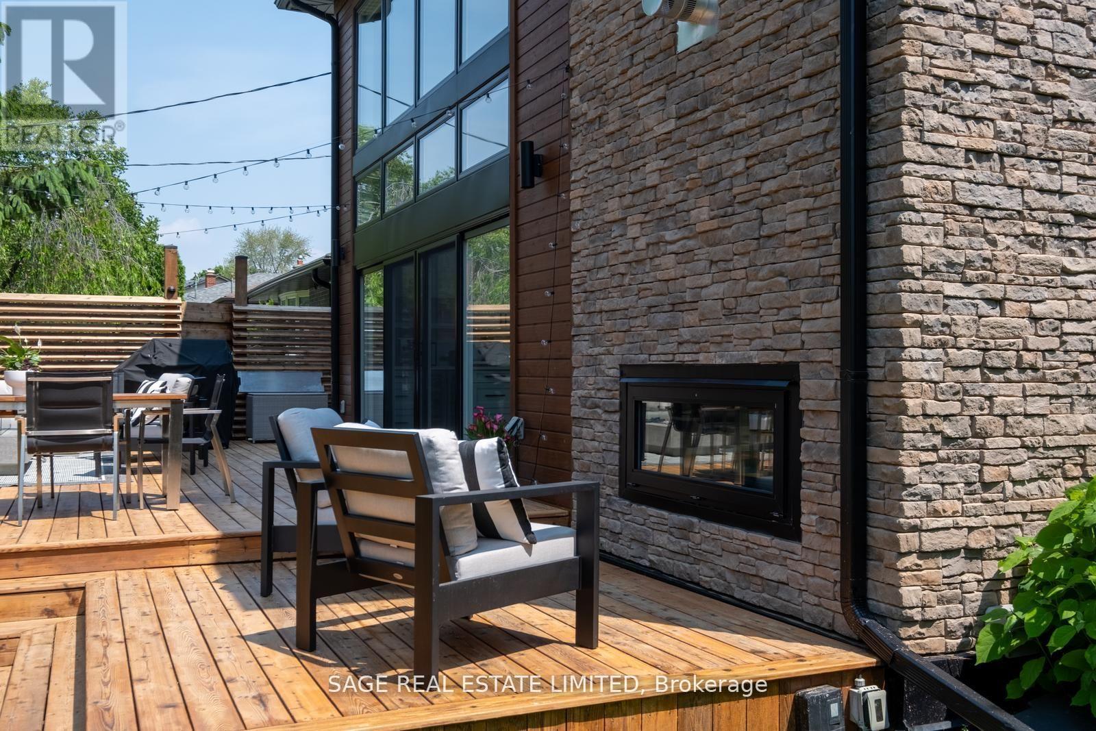 26 Wellesworth Drive, Toronto, Ontario  M9C 4P7 - Photo 41 - W12435039