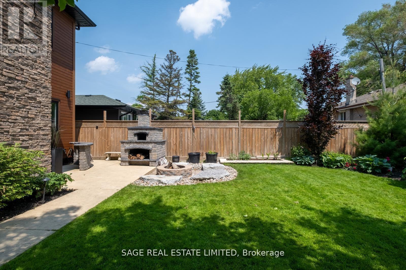 26 Wellesworth Drive, Toronto, Ontario  M9C 4P7 - Photo 47 - W12435039