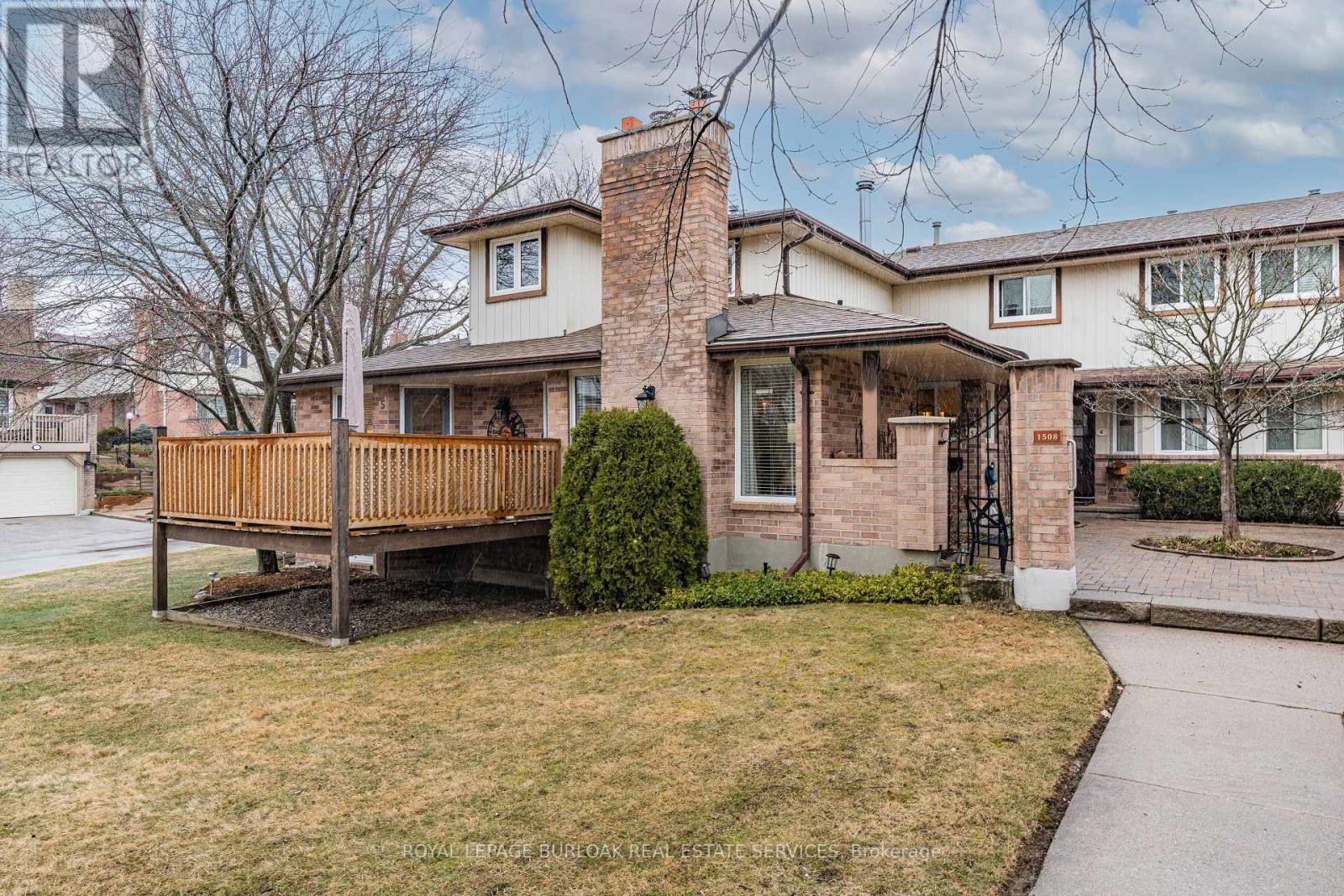 5 - 1508 Upper Middle Road, Burlington, Ontario  L7P 4M5 - Photo 1 - W12435050