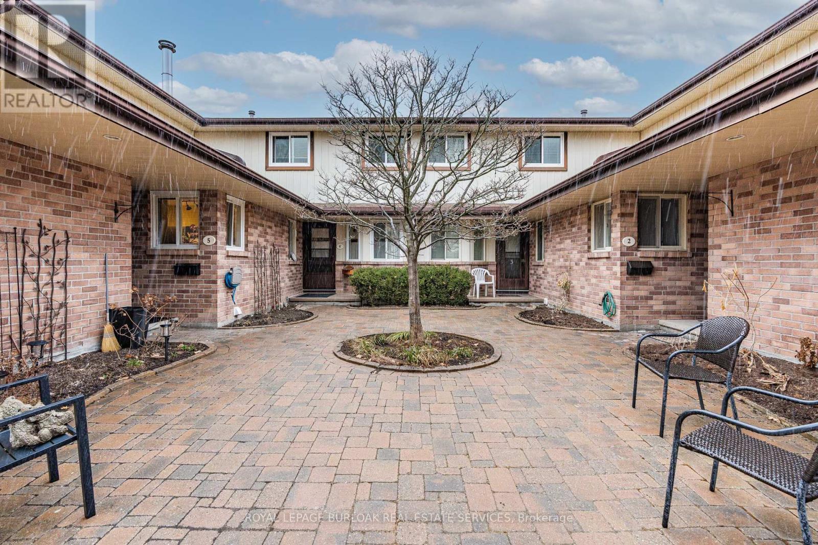 5 - 1508 Upper Middle Road, Burlington, Ontario  L7P 4M5 - Photo 2 - W12435050